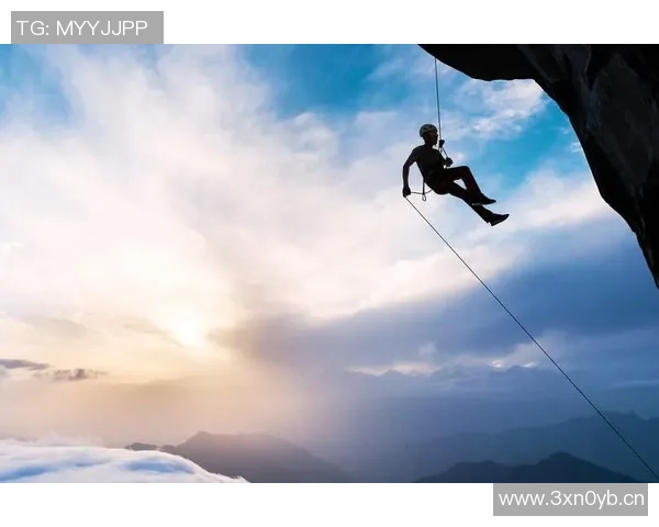 极限运动的挑战与激情吴静分享她的冒险人生与心路历程