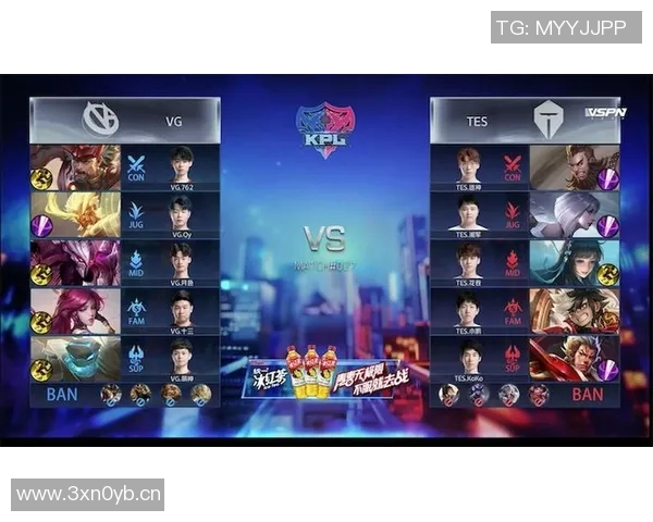 王者荣耀战术解析:深入探讨TES快攻策略与执行细节 王者荣耀战术解析:深入探讨TES快攻策略与执行细节