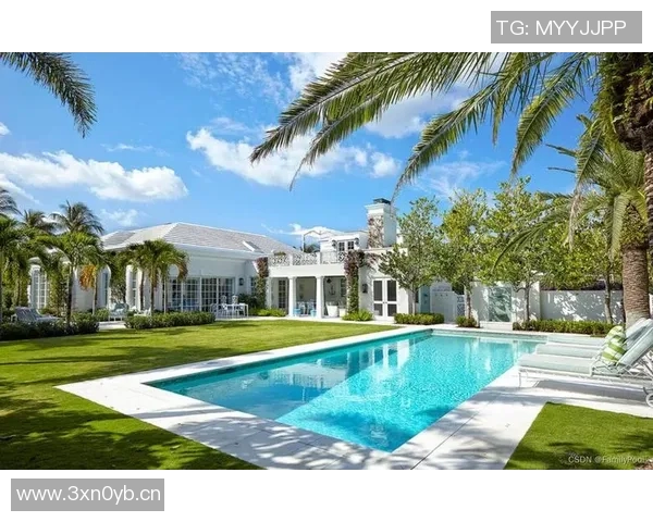 以室内泳池为核心打造高端休闲空间，提升生活品质与健康体验